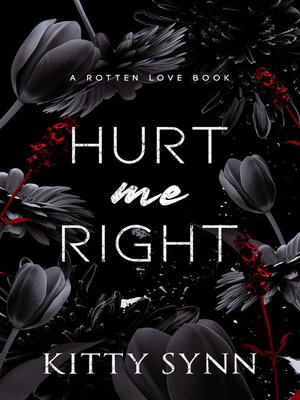 cover image of Hurt Me Right